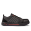 Redbrick Champ Low Sneaker S3S Zwart