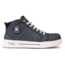 Redbrick Kick High S3S sneaker werkschoen blauw