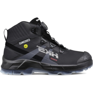 HKS Pioneer BOA S3S