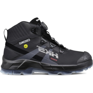 HKS Pioneer BOA S3S