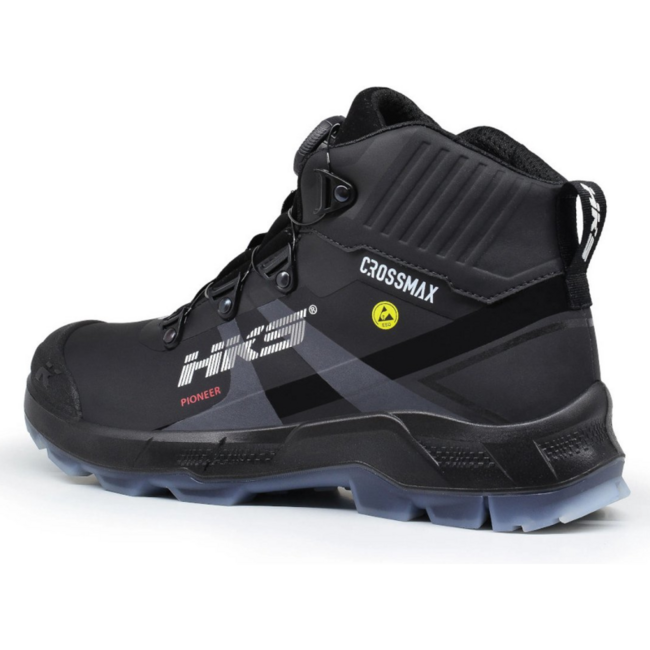 HKS Pioneer BOA S3S  hoge werkschoen