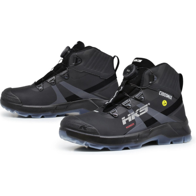 HKS Pioneer BOA S3S  hoge werkschoen