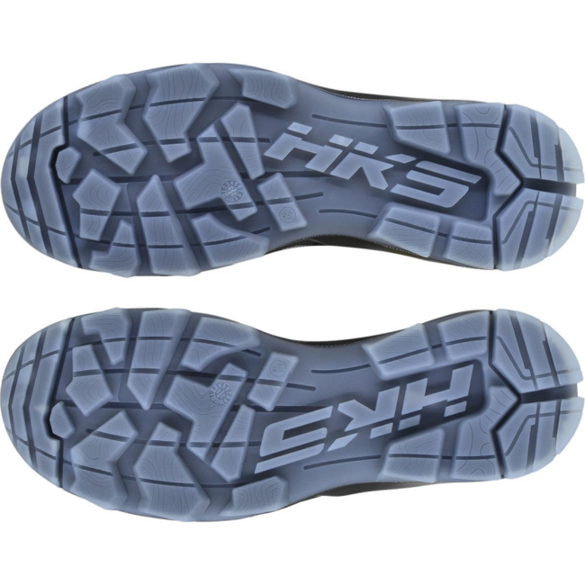 HKS Pioneer BOA S3S  hoge werkschoen