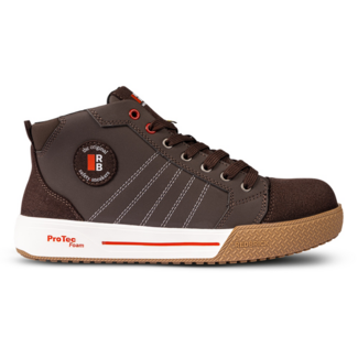 RedBrick Legend High S3S
