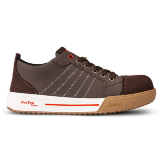 RedBrick Legend Low S3S