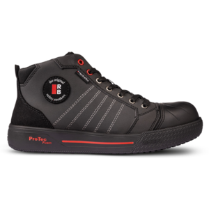 RedBrick Splash S7S (waterdicht) RedBrick Splash S7S (waterdicht)