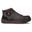 Redbrick Splash S7S waterdichte werksneaker zwart