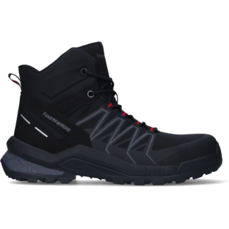 FootFellas Jordan F121002-079 S3S