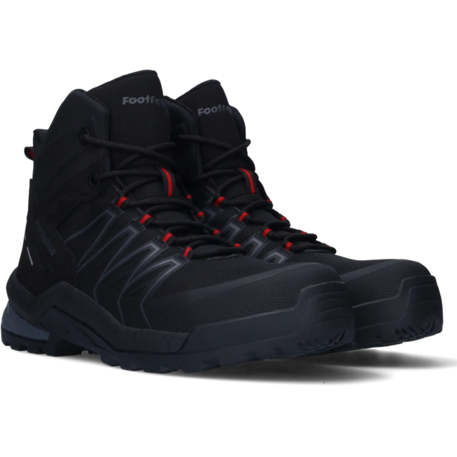 Footfellas Jordan F121002-079 S3S hoge werkschoen