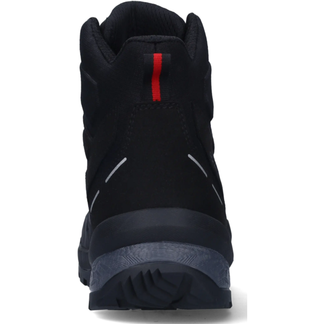 Footfellas Jordan F121002-079 S3S hoge werkschoen
