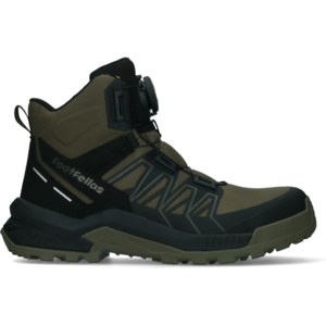 FootFellas Mike F121006 S7S