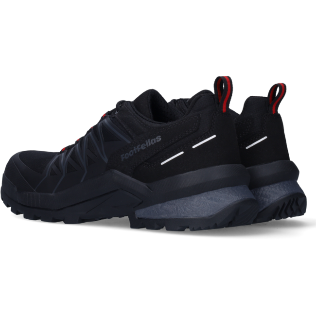 Footfellas Jack F121001-079 S3S