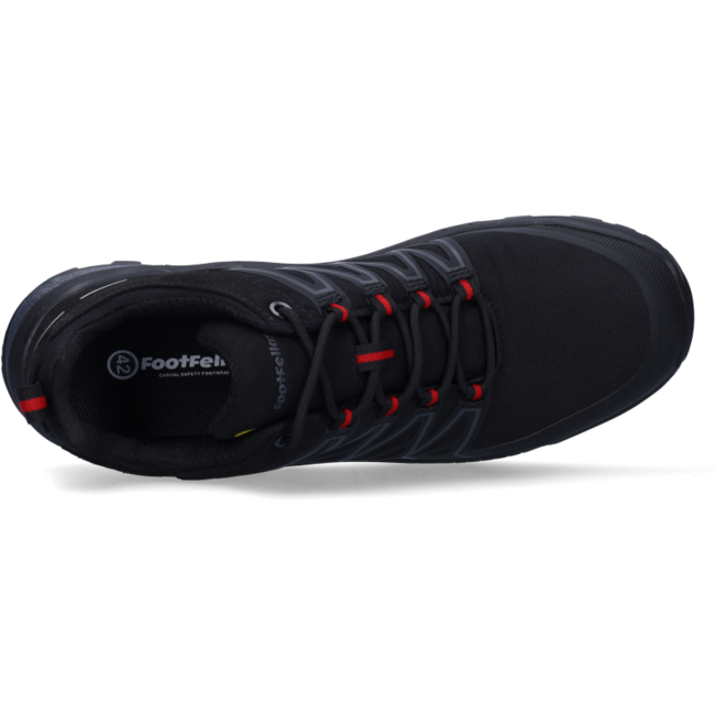 Footfellas Jack F121001-079 S3S