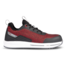 Redbrick Motion Spirit AF Sneaker S1PS ESD Rood/Zwart