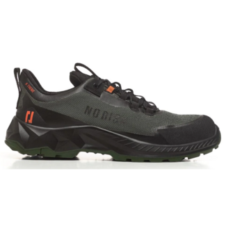 No Risk X-treme Low Green S3L