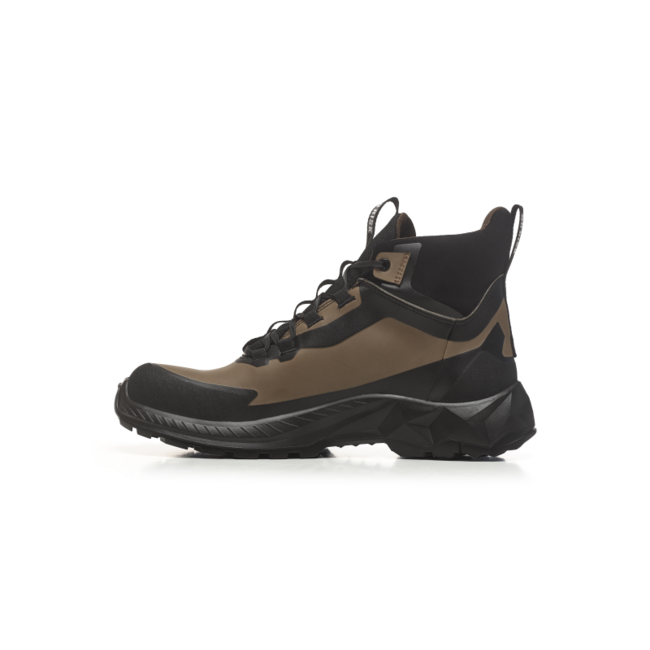 No Risk X-treme Mid STX Brown 1057.02 S7L Bruin
