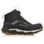 No Risk Athletic Mid MOZ Black 1019.25 S7L