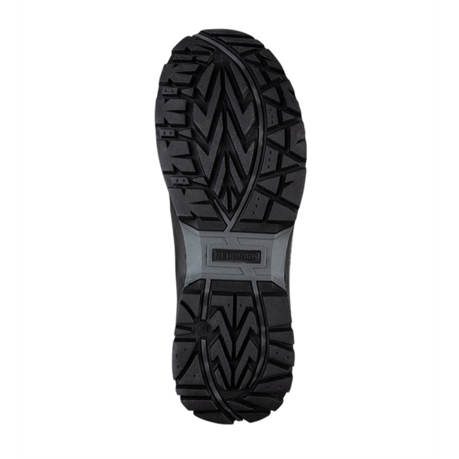 Redbrick Boot S7S 32339 Bruine gevoerde werklaarzen