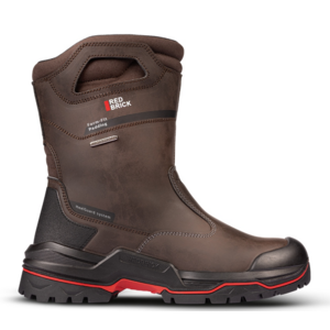 RedBrick Boot S7S 32338 Bruin