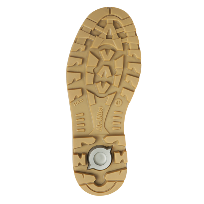 Mr. Miles Sahara 32404 S3 Bruin