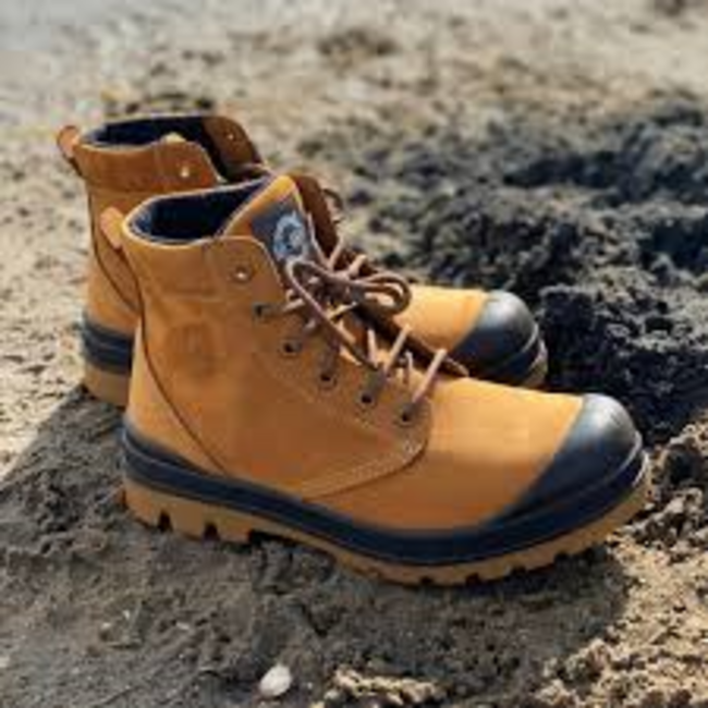 Mr. Miles Sahara 32404 S3 Bruin
