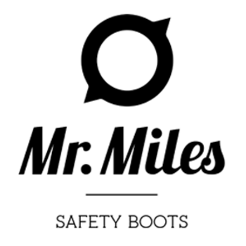 Mr. Miles