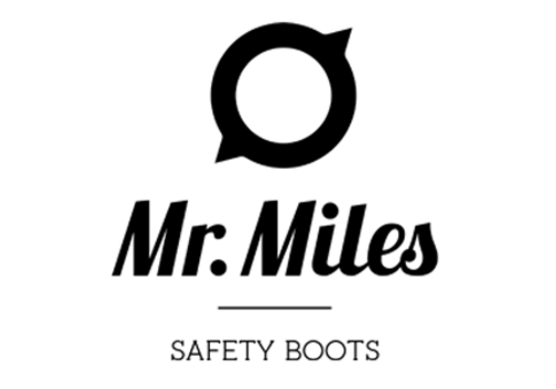 Mr. Miles
