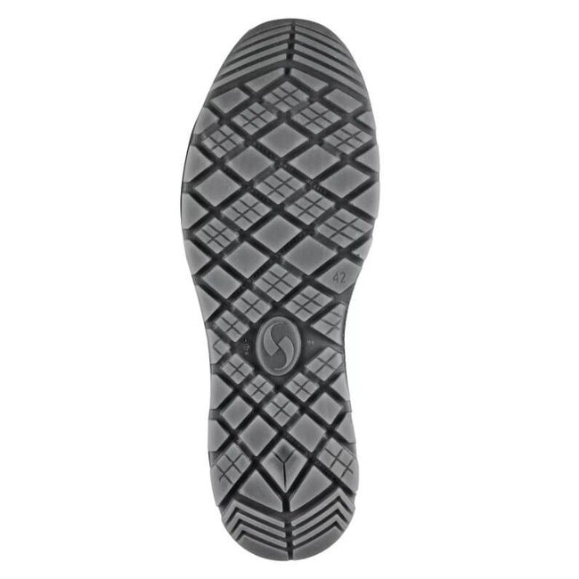 Sixton Auckland  94405-00 S3 ESD OP = OP