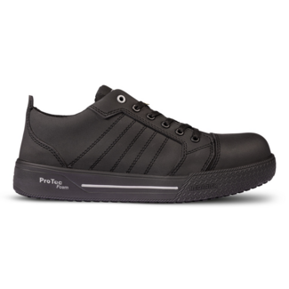 RedBrick Beater Low S3S