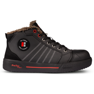 RedBrick Slam S3S (wol gevoerd)