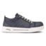 Redbrick Kick Low S3S lage sneaker werkschoen blauw