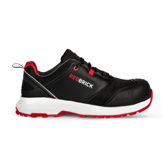 RedBrick Pulse Overnose S3 Laag