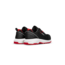 Redbrick Pulse Overnose 32323 S3 Zwart/rood lage werkschoen