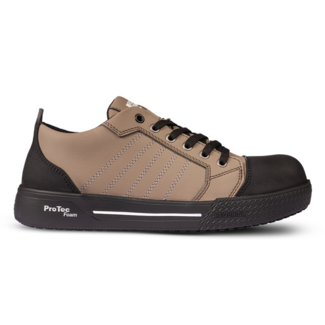 RedBrick Jump Low S3S
