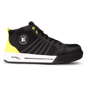 RedBrick Runner S1PS