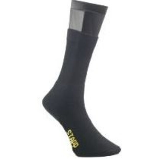 Stapp Yellow Casual 4400 werksokken (18 paar voordeelpak)