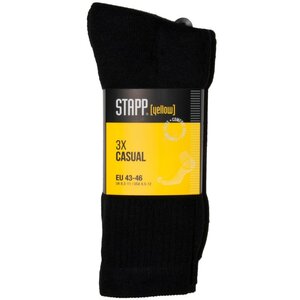 Stapp Casual 4400 (18 paar voordeelpak)