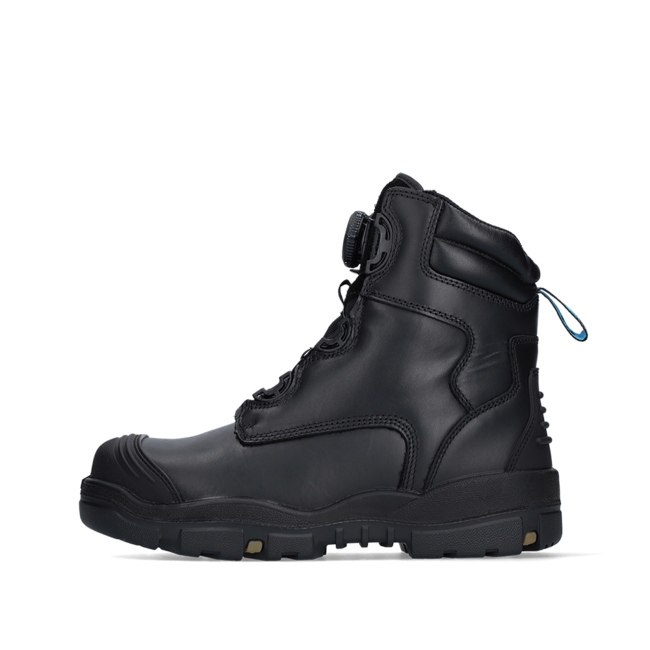 Bata Bata Helix Longreach BOA S3 XW zwart