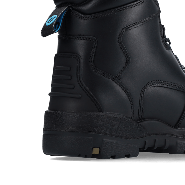 Bata Bata Helix Longreach BOA S3 XW zwart