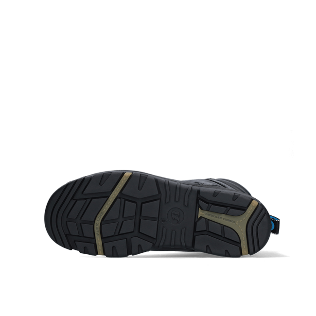 Bata Bata Helix Longreach BOA S3 XW zwart