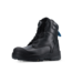 Bata Bata Helix Longreach BOA S3 XW zwart