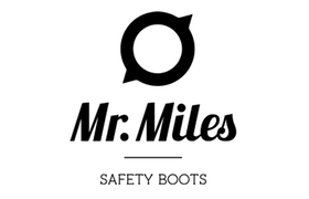 Mr. Miles
