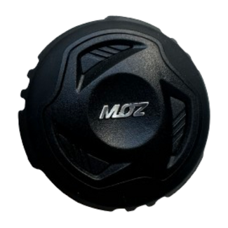 No Risk Reparatie kit MOZ Hoog 1 stuks Zwart