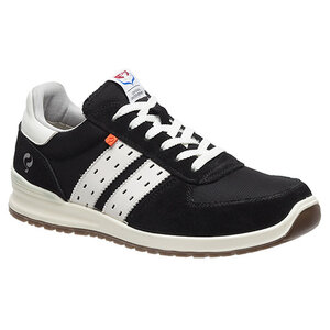 Quick Sprint QS0560 S1P Zwart