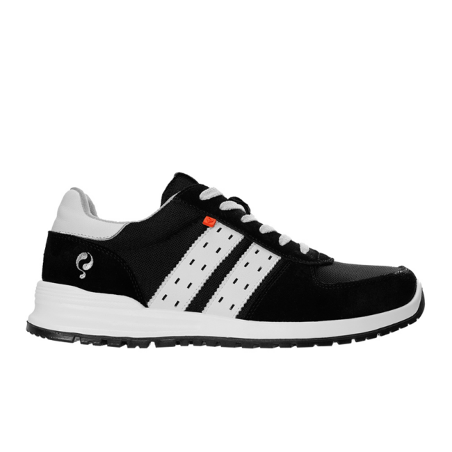 Quick Sprint S1P QS0560 Zwart