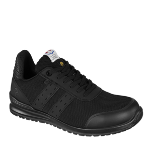 Quick Sprint QS0561 S1P Zwart