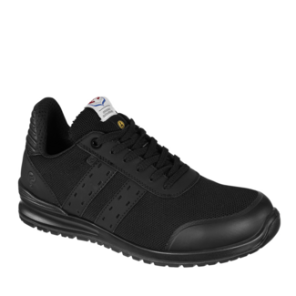 Quick Sprint QS0561 S1P Zwart