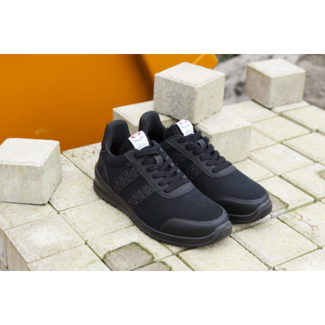 Quick Sprint QS0561 S1P Zwart