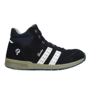 Quick London QS0151 S3S hoog donkerblauw