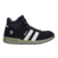 Quick London QS0151 S3S hoge werkschoen donkerblauw